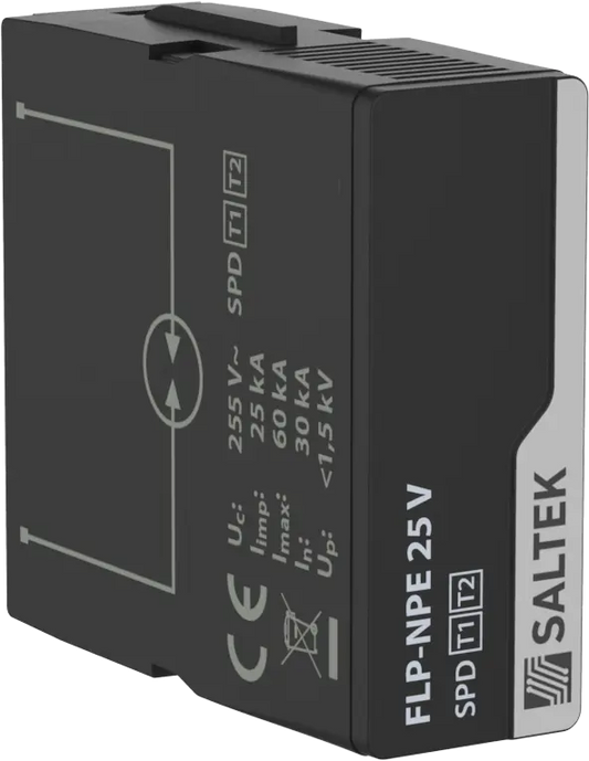 SALTEK FLP-NPE 25 V/0