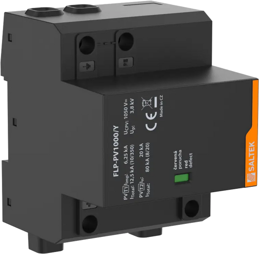 SALTEK FLP-PV1000/Y