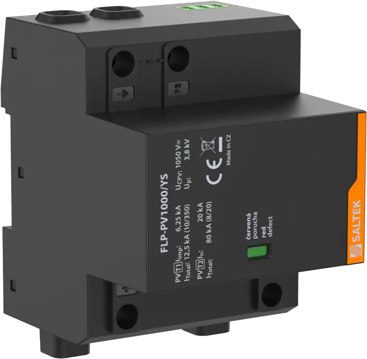 SALTEK FLP-PV1000/YS