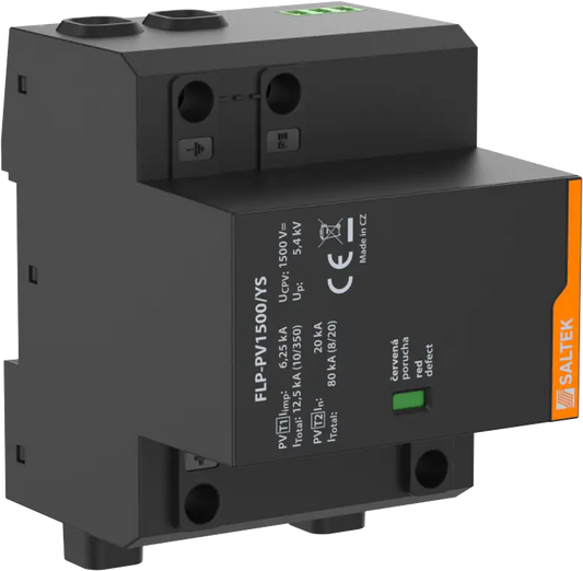 SALTEK FLP-PV1500/YS