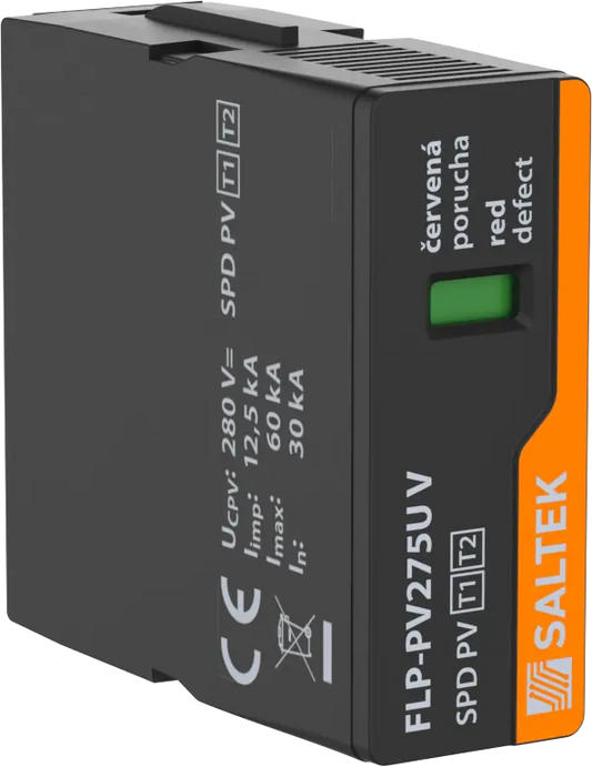 SALTEK FLP-PV275U V/0