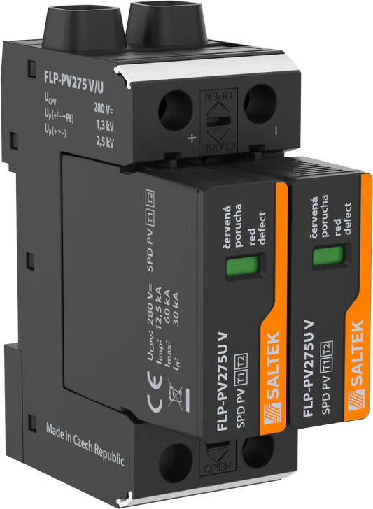 SALTEK FLP-PV275 V/U
