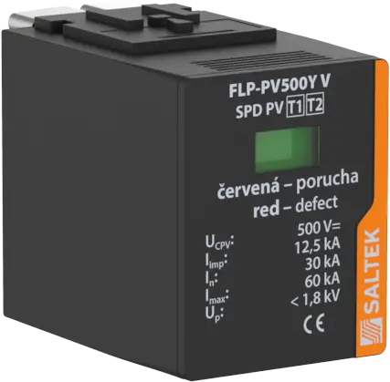SALTEK FLP-PV500Y V/0