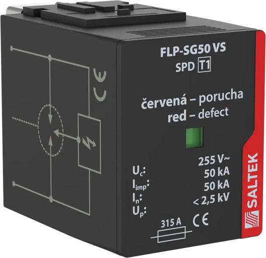 SALTEK FLP-SG50 VS/0