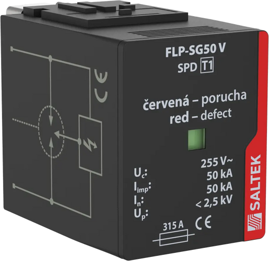 SALTEK FLP-SG50 V/0
