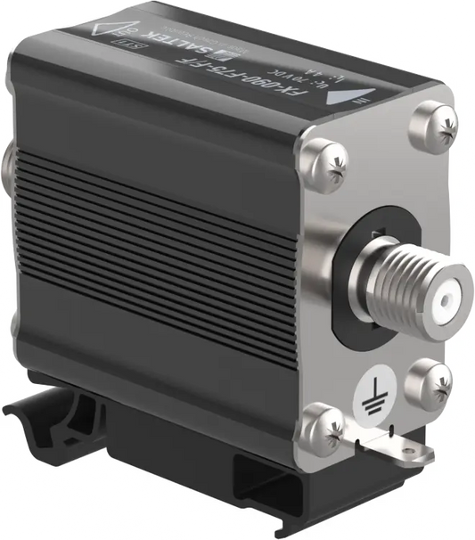 SALTEK FX-090-F75 F/F