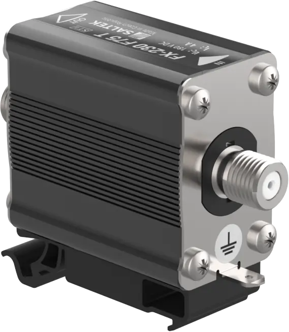 SALTEK FX-230 F75 T F/F