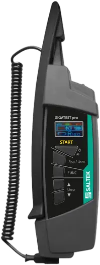 SALTEK GIGATESTpro-SALTEK