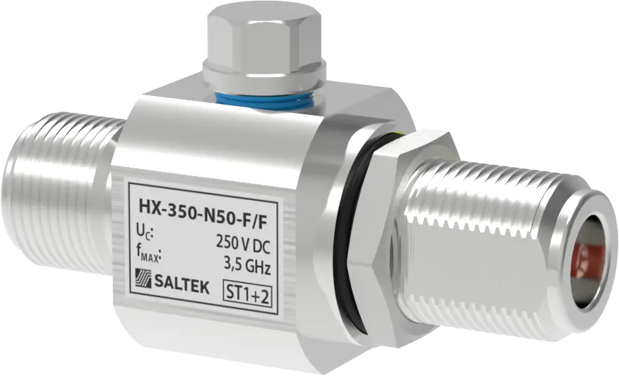 SALTEK HX 350-N50 F/M