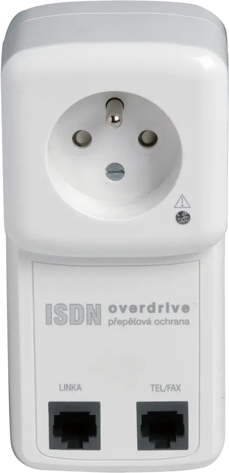 SALTEK ISDN-OVERDRIVE X16