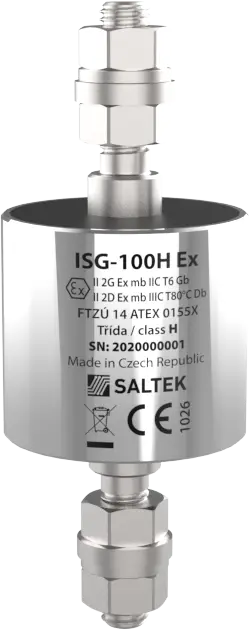 SALTEK ISG-100H Ex
