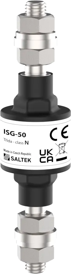 SALTEK ISG-50