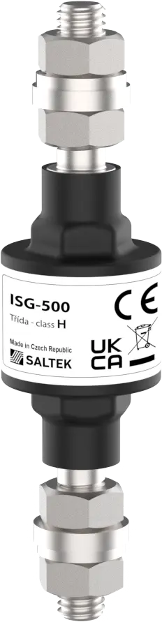 SALTEK ISG-500