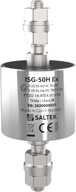 SALTEK ISG-50H Ex