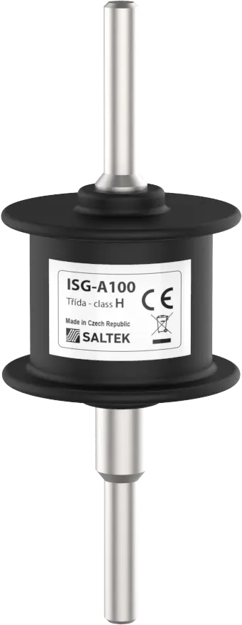 SALTEK ISG-A100