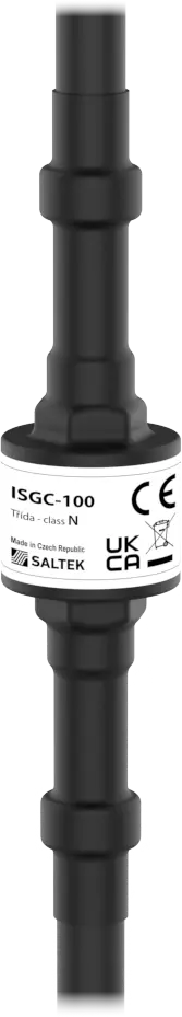 SALTEK ISGC-100