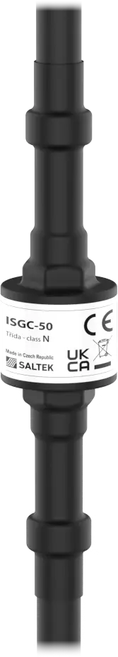 SALTEK ISGC-50