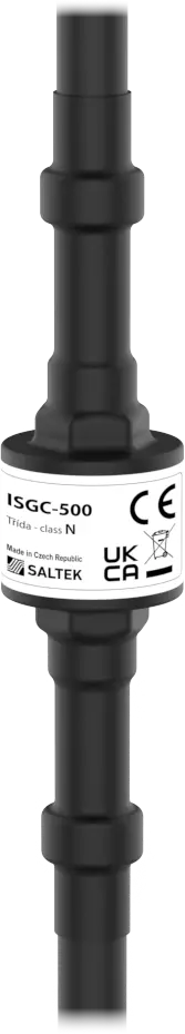 SALTEK ISGC-500