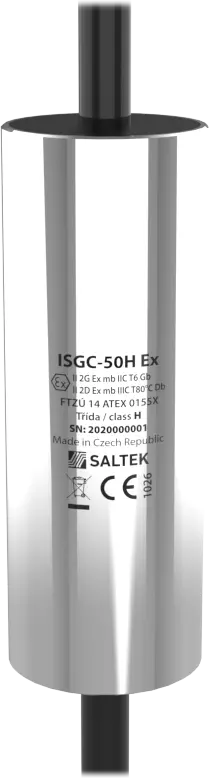 SALTEK ISGC-50H Ex