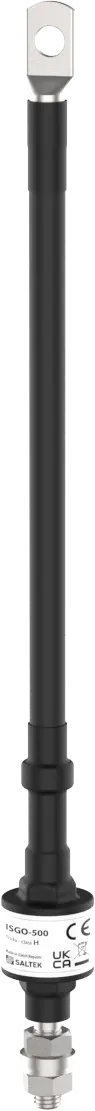 SALTEK ISGO-500