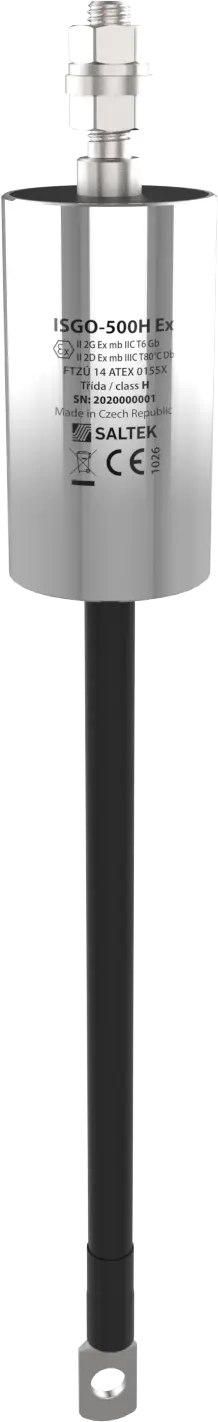 SALTEK ISGO-500H Ex