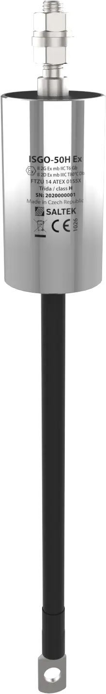 SALTEK ISGO-50H Ex