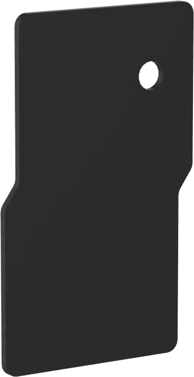 SALTEK Krytka DL-PL-RACK