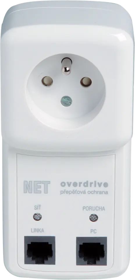 SALTEK NET-OVERDRIVE X16
