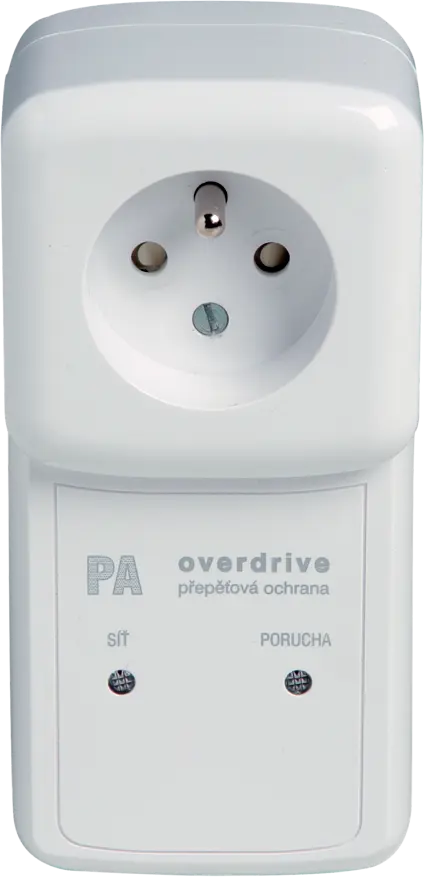 SALTEK PA-OVERDRIVE X16