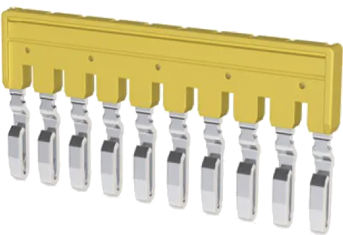 SALTEK 470109 CS 2,5 mm/10 slots x-connector