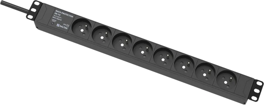 SALTEK RACK-PROTECTOR-X8-1U