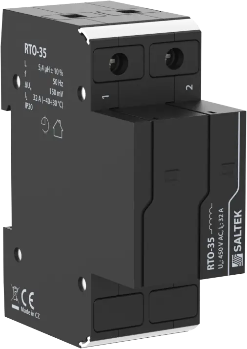 SALTEK RTO-35