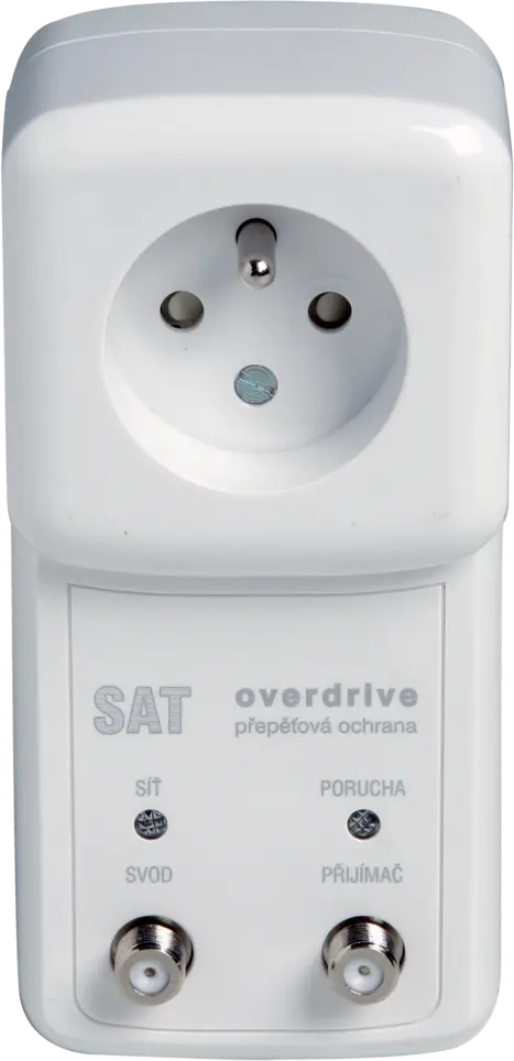 SALTEK SAT-OVERDRIVE X16