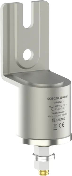 SALTEK SCG-250-500-R01