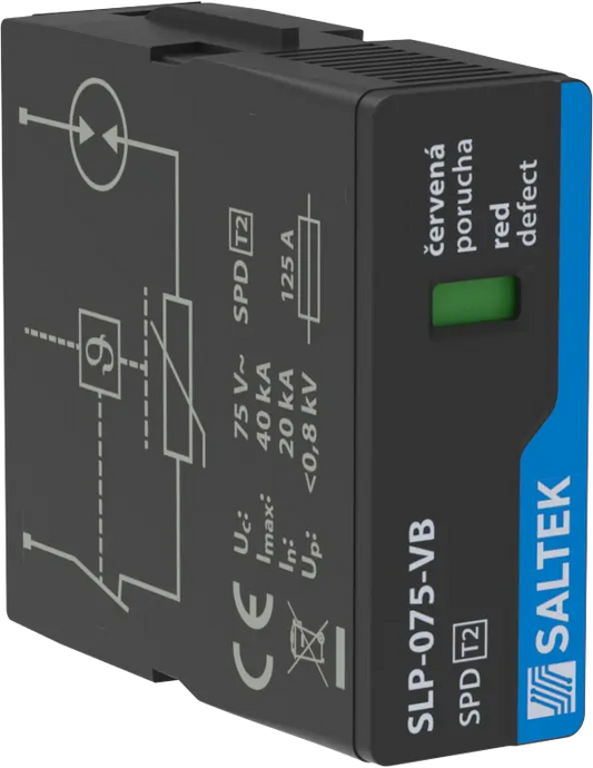 SALTEK SLP-075-VB/0