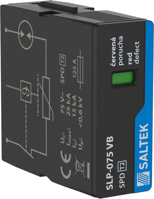 SALTEK SLP-075 VB/0