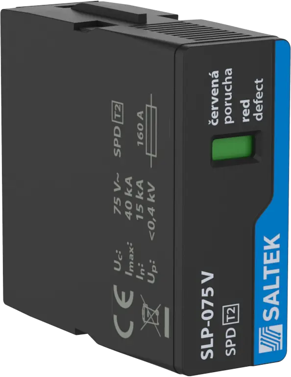 SALTEK SLP-075 V/0