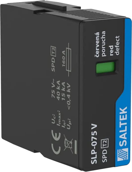 SALTEK SLP-075 V/0