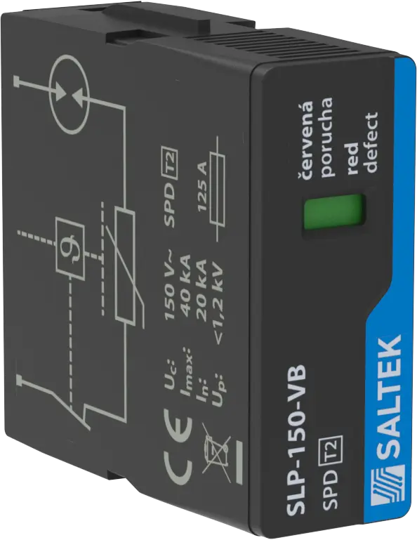 SALTEK SLP-150-VB/0