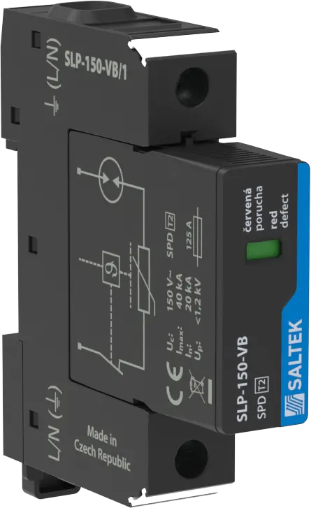 SALTEK SLP-150-VB/1