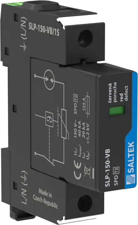 SALTEK SLP-150-VB/1S