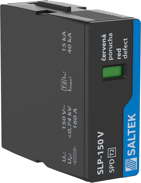 SALTEK SLP-150 V/0
