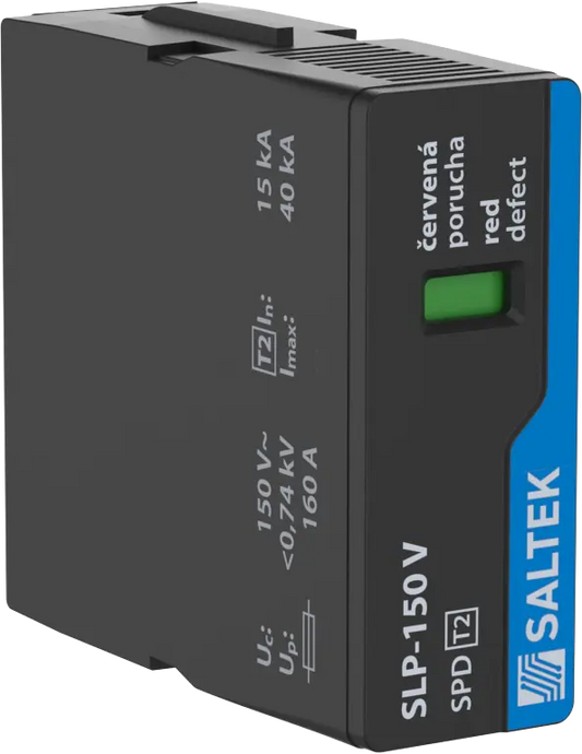 SALTEK SLP-150 V/0