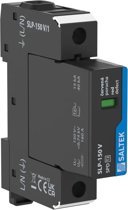 SALTEK SLP-150 V/1