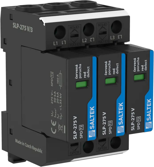 SALTEK SLP-275 V/3