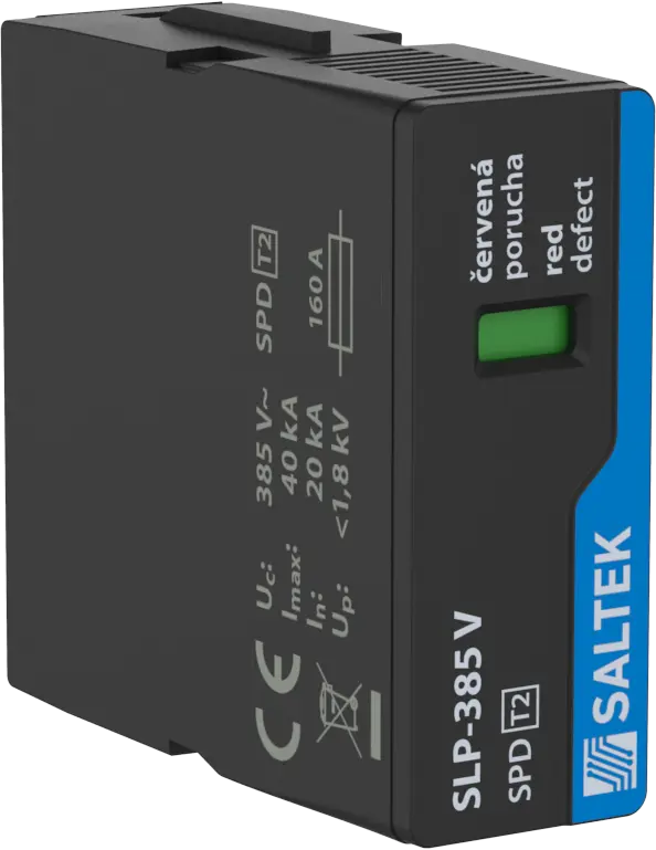 SALTEK SLP-385 V/0