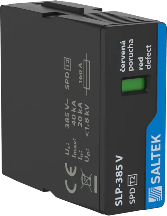 SALTEK SLP-385 V/0