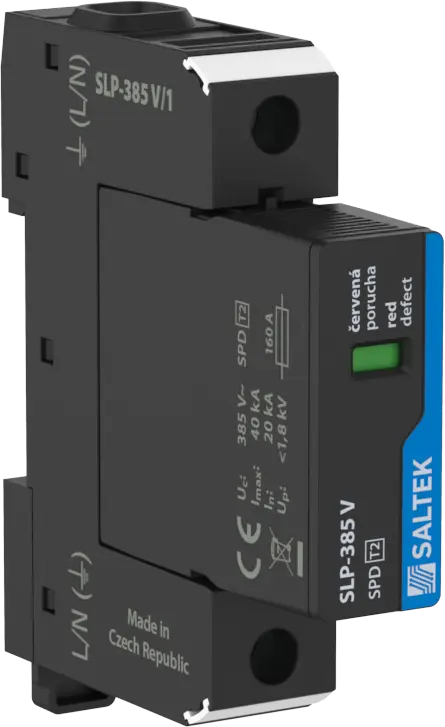 SALTEK SLP-385 V/1