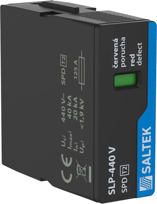 SALTEK SLP-440 V/0