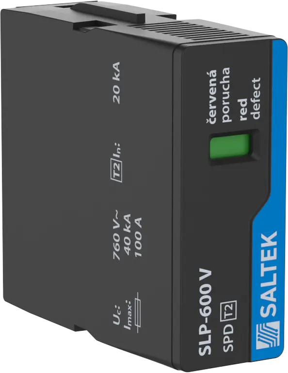 SALTEK SLP-600 V/0